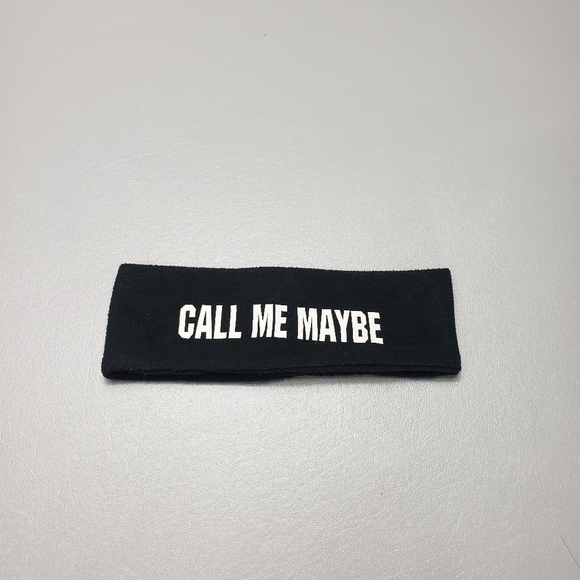 3/$15 unbranded call me maybe winter headband - Picture 7 of 7